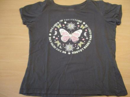 Tričko, primark,152