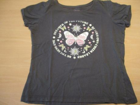Tričko, primark,152