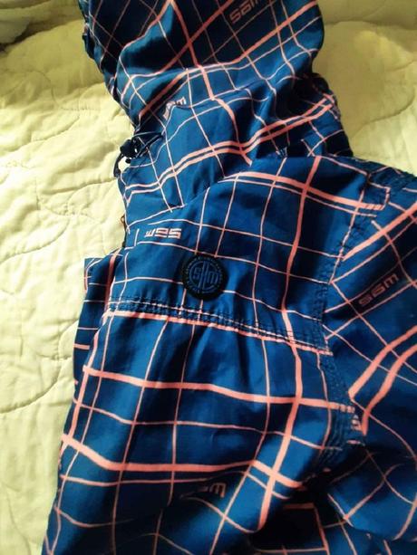 Letní bunda sam vel. 158, sam73,158