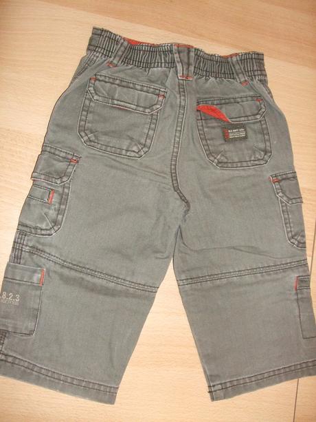 Džínsy olivovej farby old navy, old navy,86