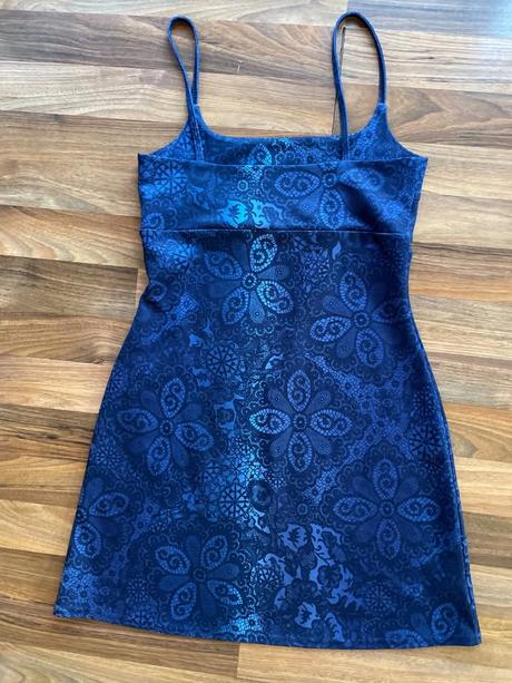 Nové krátké šaty miss selfridge, vel s/m, miss selfridge,s