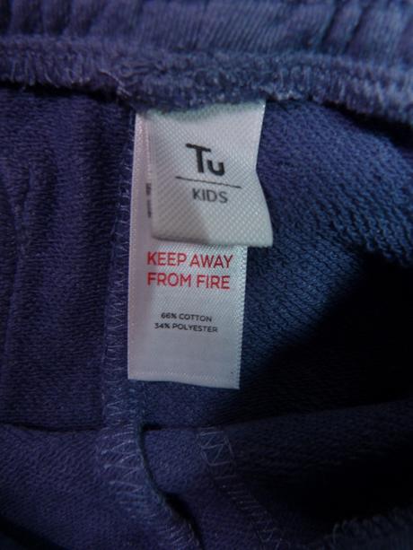 Teplákové kraťase vel. 92, tu,92