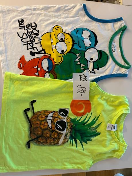 Luxusní balík kluk122-128, 122–134