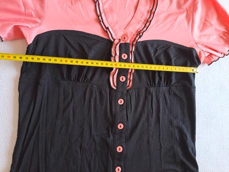 Halenka/košile dámská look at me, vel.40, 40