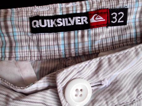 Chino 32, quiksilver,m