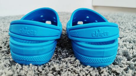 Chicco gumové boty k vodě, chicco,24