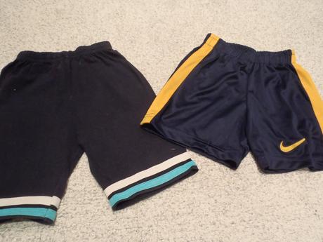 2 kratase pro chlapecka vel.92, 92