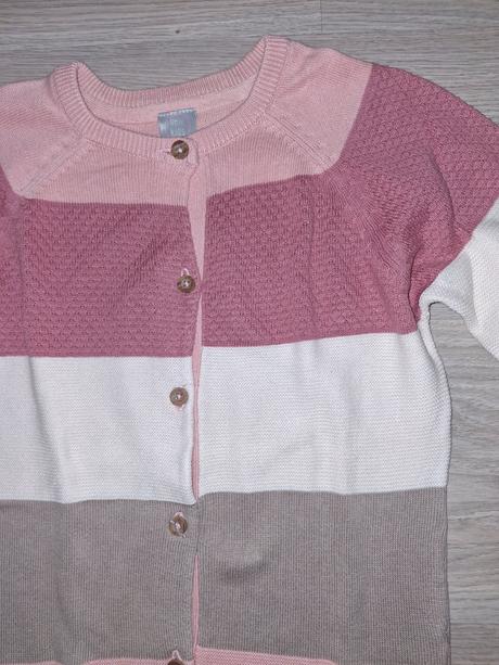 Svetřík pepco, pepco,128