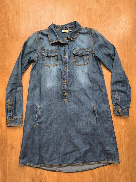 Šaty dívčí, kids,134