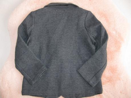 Dívčí sako, primark,116