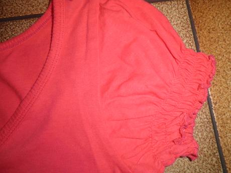 Bavlněné bolerko, 140