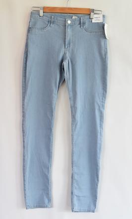 Džíny vel. 170, h&m,170