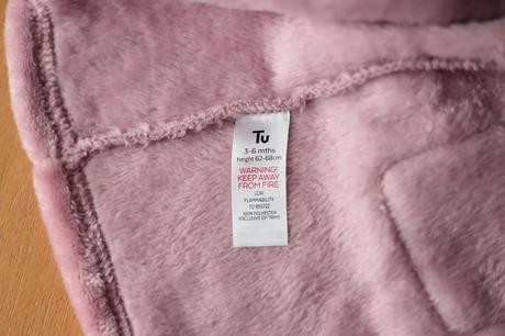 Župan vel. 3 - 6 m, tu,68