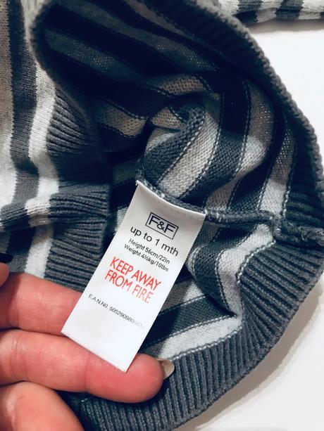 Svetřík - v.newborn, f&f,50