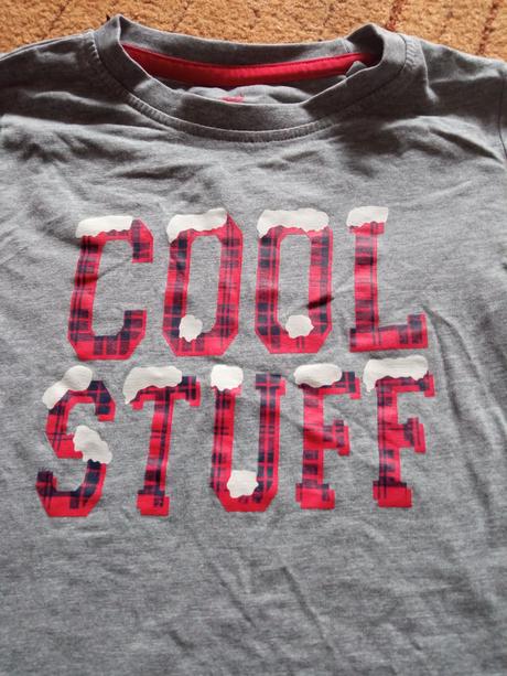 10x dívčí triko., lupilu,98