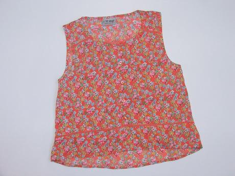 H80 halenka vel. 10 let, next,140