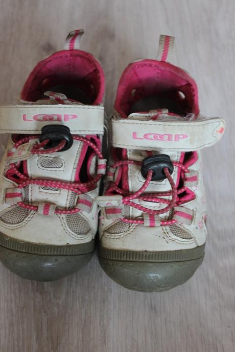 Botky, alpine pro,25