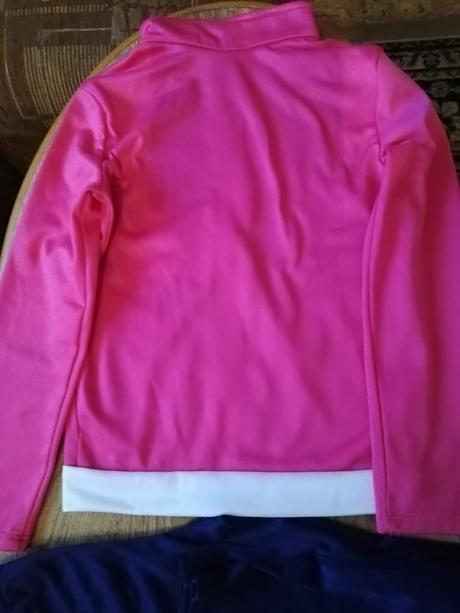 Souprava decathlon vel. 128 /134., decathlon,128