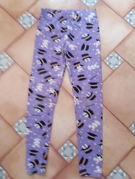 Legíny dedoles 8-10 let, 134