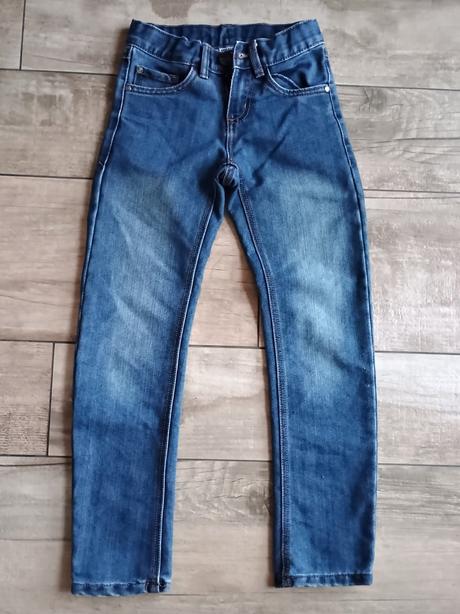 Džíny chapter young, vel.140, chapter young,140