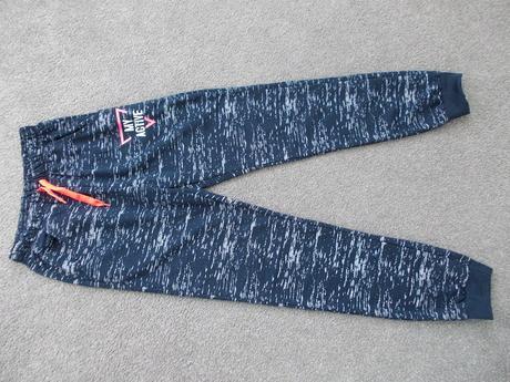 Tepláky / tepláčky, vel.158/164, 158