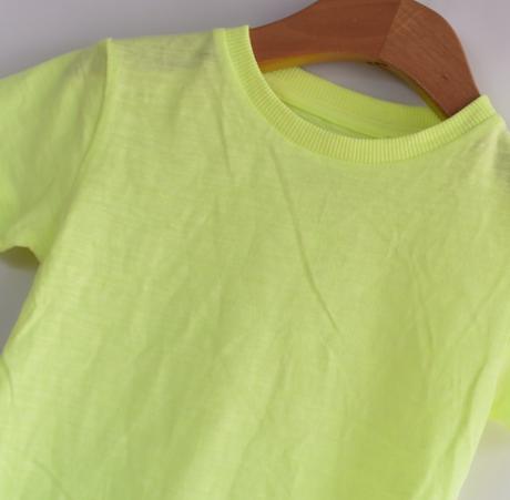 Tričko vel. 18 - 24 m, next,92