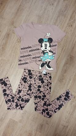 Set minnie vel. 158, disney,158