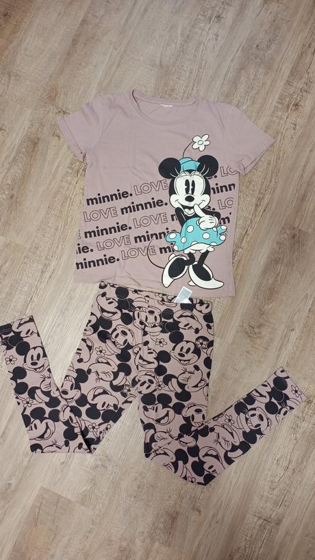 Set minnie vel. 158, disney,158