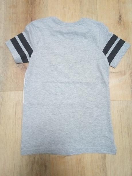 Tričko, nové, faf, vel 128, f&f,128