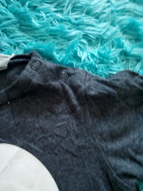 Overal zn.h&m,vel.86, h&m,86