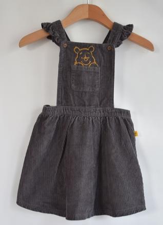 Sukně vel. 2 - 3 roky, marks & spencer,98