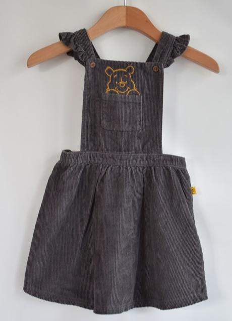 Sukně vel. 2 - 3 roky, marks & spencer,98