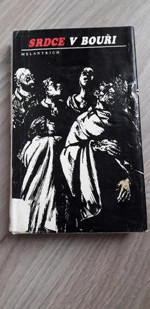 1415 - srdce v bouři,