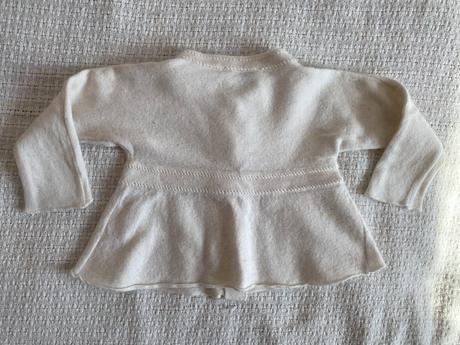 Set oblečení pro holku vel. 80/9-12 měs, 68–80