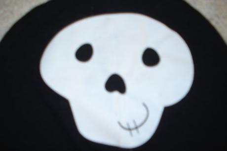 Bavlněná čepička, george,80