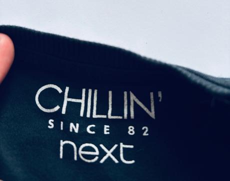 Triko silné - v.7 let zn. next, next,122