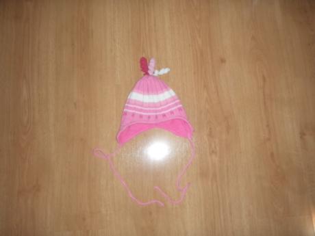 Čepička zn. barbáras č.383, kids,98