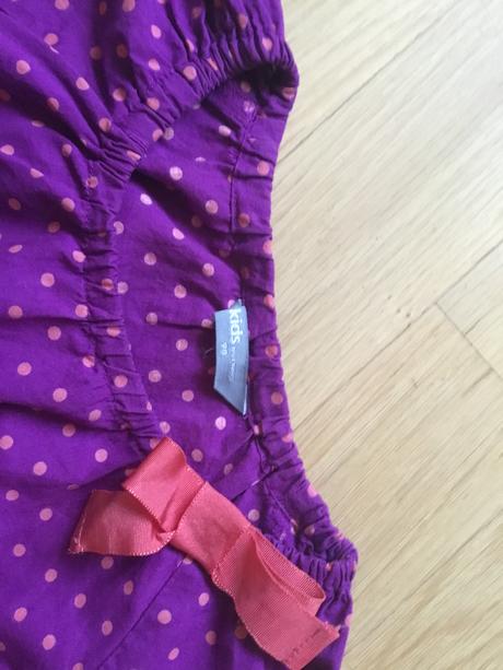 Letni kosile, tunika, lindex,98