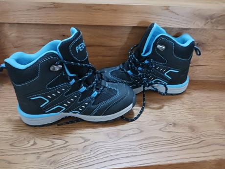 Zimní boty peddy č.31, peddy,31