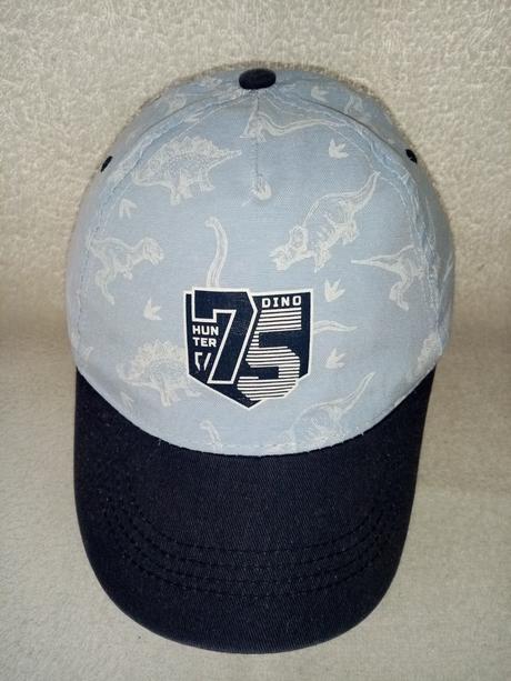 Kšiltovka, pepco,54