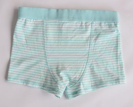 Boxerky vel. 9 let, john lewis,134