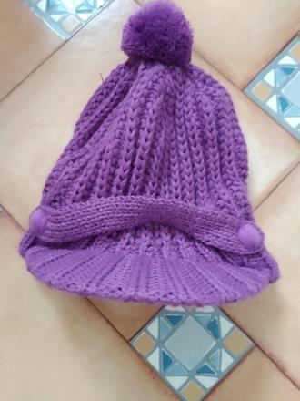 Čepice pletex, 116