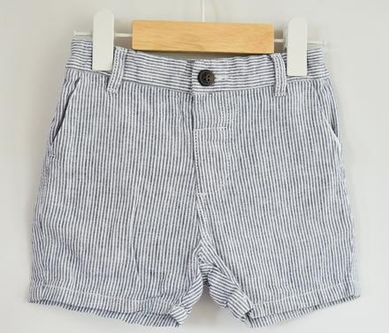 Kraťasy vel. 12 - 18 m, next,86