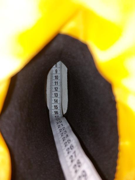 Zateplené gumáky bejo, 27