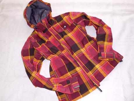 Prechod.bunda m, horsefeathers,m