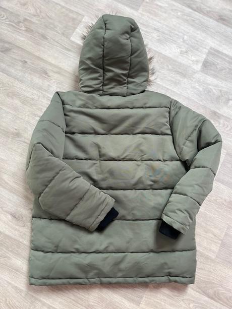 Zimní bunda, reserved,158