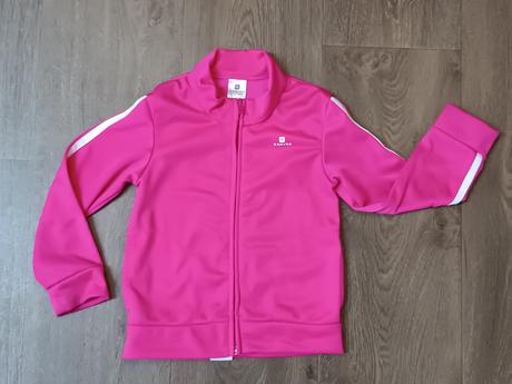 Sportovní souprava domyos + 3x 3/4 legíny,vel.98, domyos,98