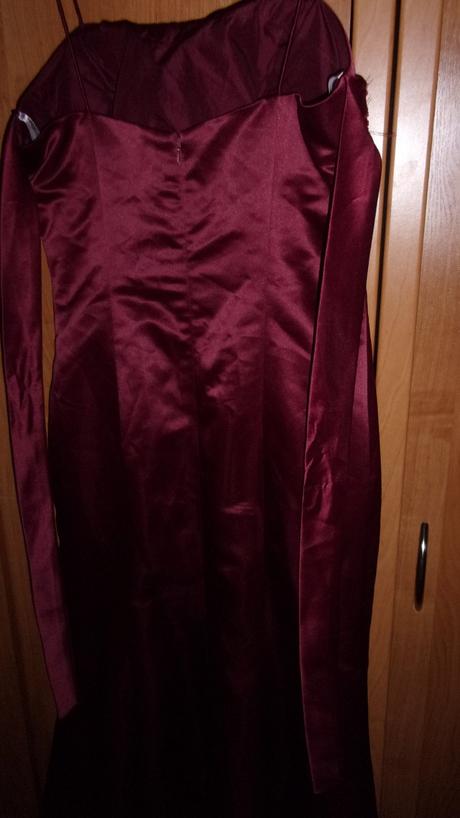 Společenské šaty, vel. s, s