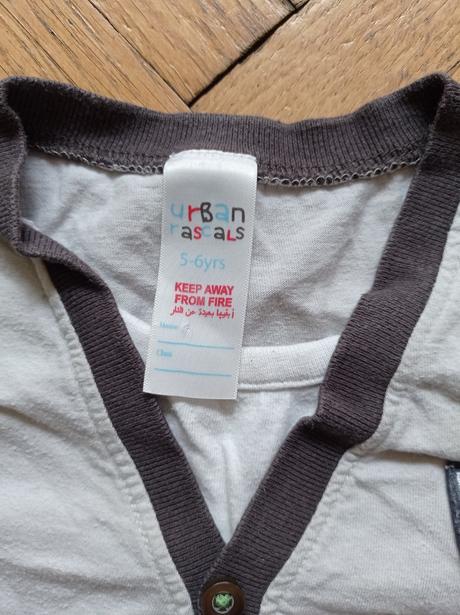 Mikina 110 urban rascals, urban rascals,110