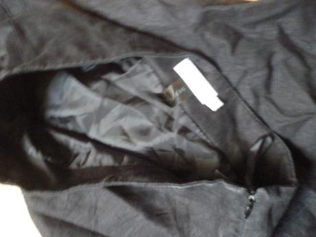 Krásná dlouhá sukně pro maminy vel.m, debenhams,m